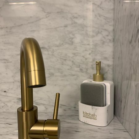 Il Piccolo Giustiniani 20 Apartment เจนัว ภายนอก รูปภาพ
