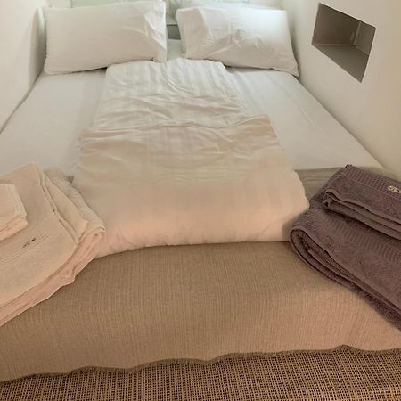 Il Piccolo Giustiniani 20 Apartment เจนัว ภายนอก รูปภาพ