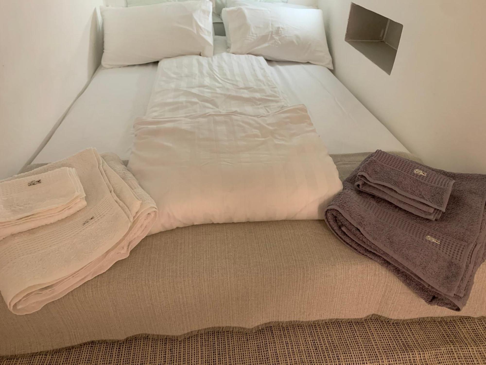 Il Piccolo Giustiniani 20 Apartment เจนัว ภายนอก รูปภาพ
