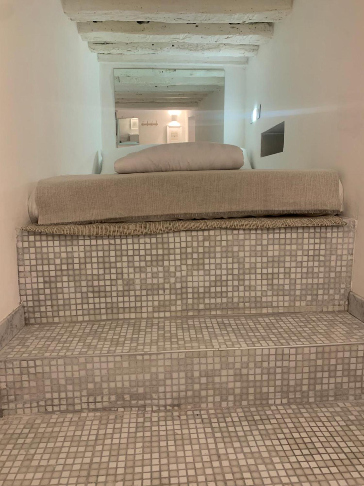 Il Piccolo Giustiniani 20 Apartment เจนัว ภายนอก รูปภาพ