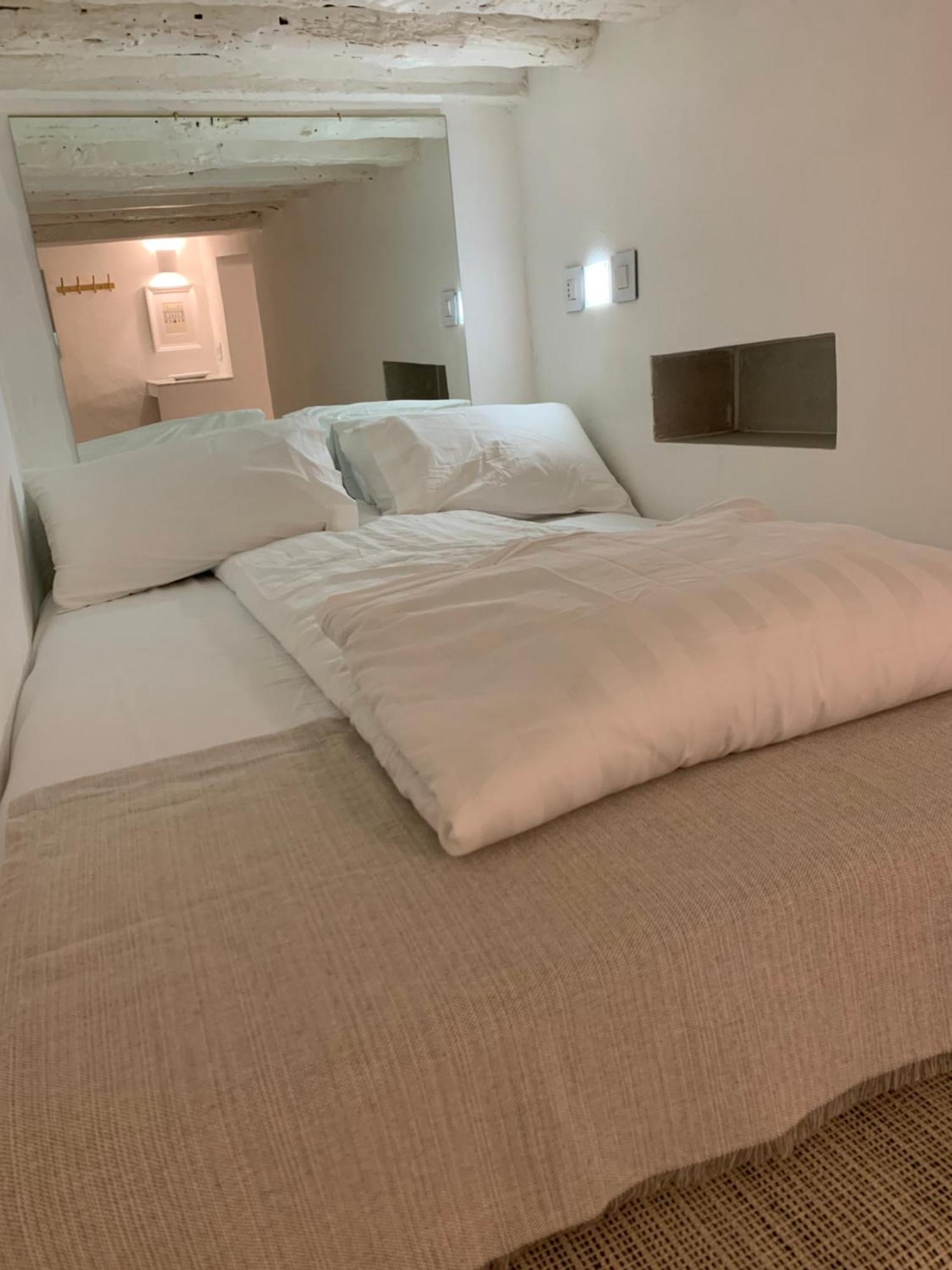 Il Piccolo Giustiniani 20 Apartment เจนัว ภายนอก รูปภาพ