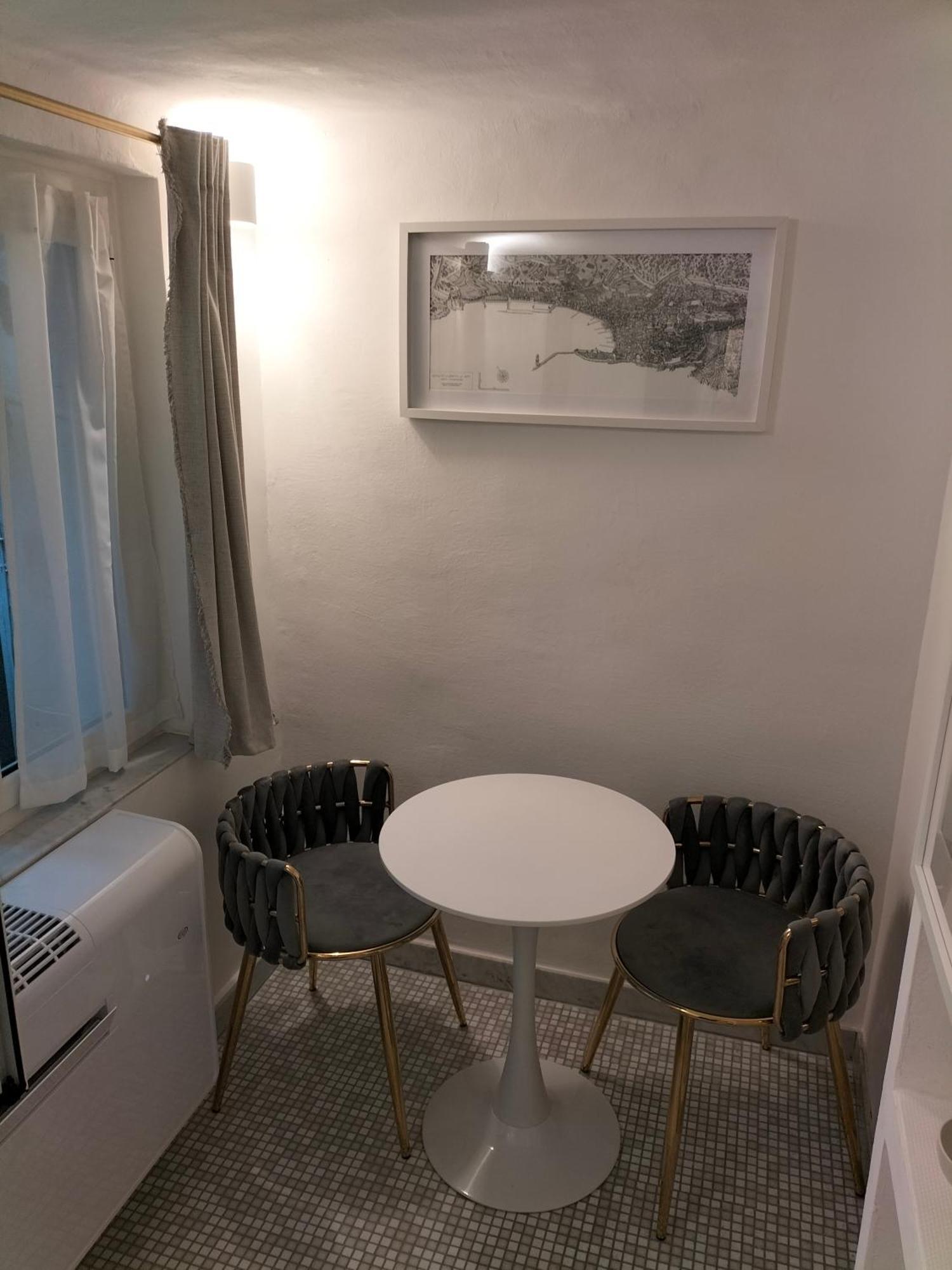 Il Piccolo Giustiniani 20 Apartment เจนัว ภายนอก รูปภาพ